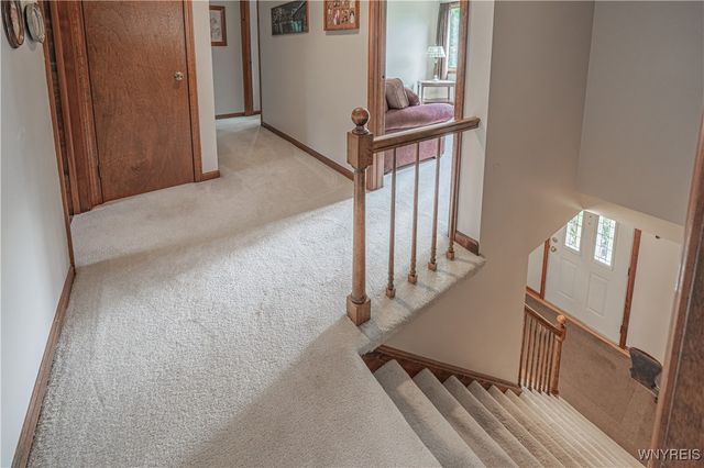 105 OBrien Drive, Lockport City, NY 14094