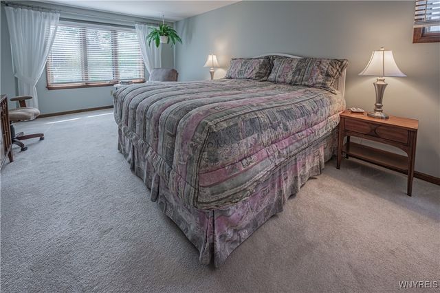 105 OBrien Drive, Lockport City, NY 14094