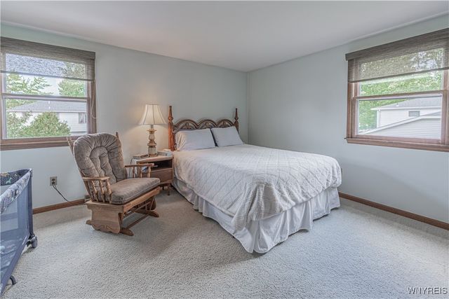 105 OBrien Drive, Lockport City, NY 14094