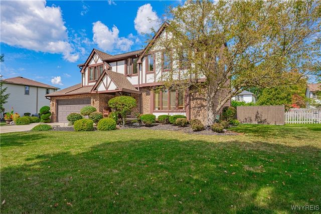 105 OBrien Drive, Lockport City, NY 14094