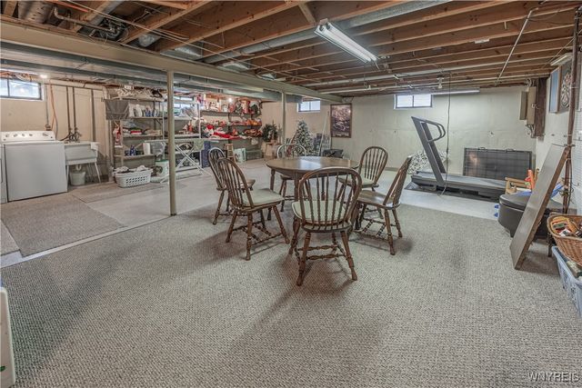 105 OBrien Drive, Lockport City, NY 14094