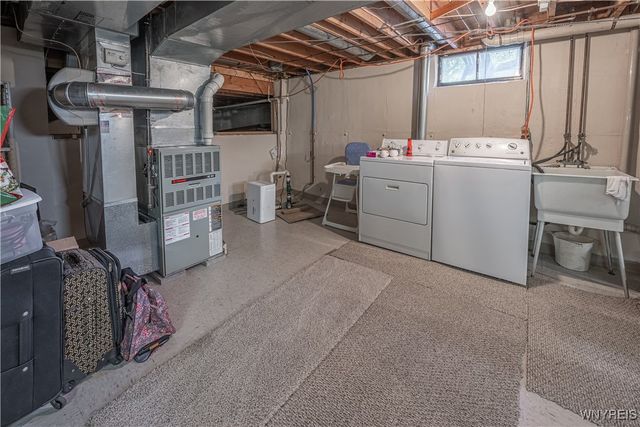 105 OBrien Drive, Lockport City, NY 14094