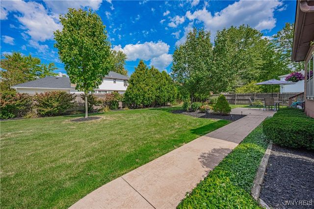 105 OBrien Drive, Lockport City, NY 14094