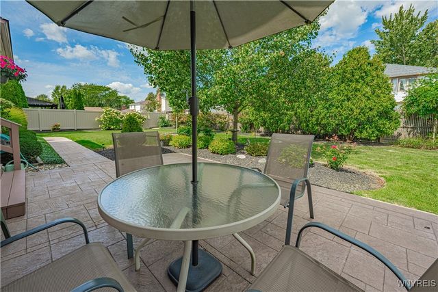 105 OBrien Drive, Lockport City, NY 14094