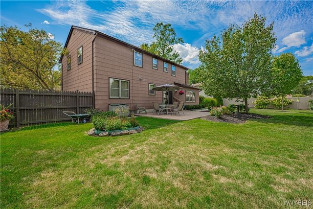 105 OBrien Drive, Lockport City, NY 14094