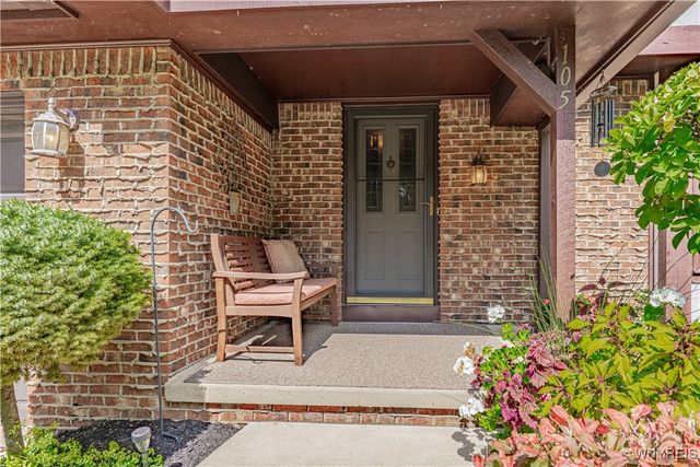 105 OBrien Drive, Lockport City, NY 14094