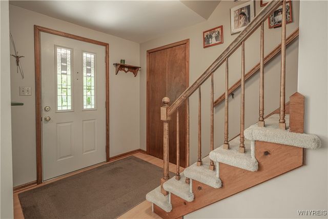 105 OBrien Drive, Lockport City, NY 14094