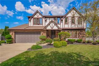 105 OBrien Drive, Lockport City, NY 14094