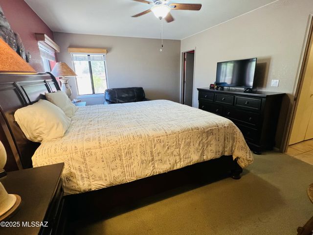 2052 S Santa Carla Dr, Green Valley, AZ 85614