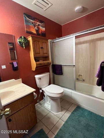 2052 S Santa Carla Dr, Green Valley, AZ 85614