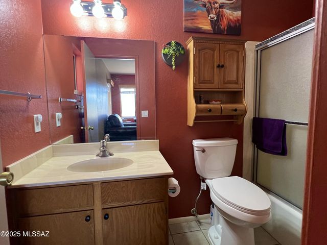 2052 S Santa Carla Dr, Green Valley, AZ 85614