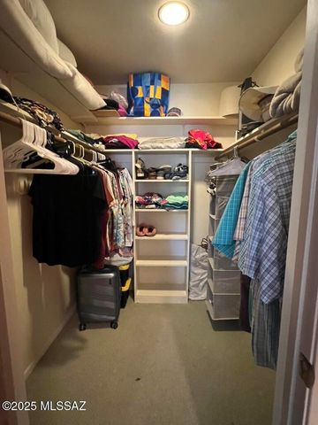 2052 S Santa Carla Dr, Green Valley, AZ 85614