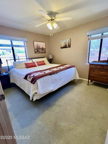 2052 S Santa Carla Dr, Green Valley, AZ 85614