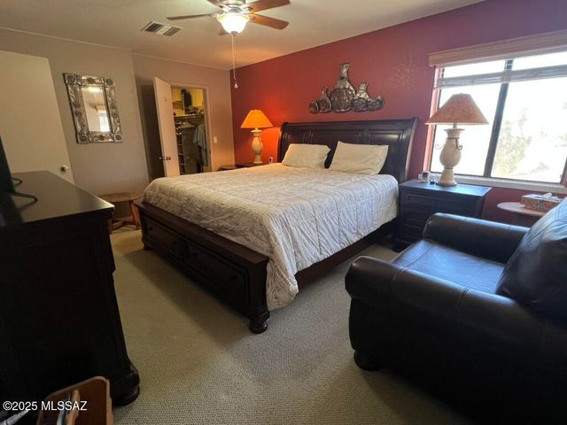 2052 S Santa Carla Dr, Green Valley, AZ 85614