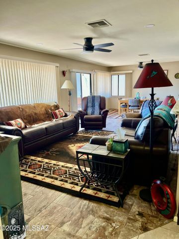 2052 S Santa Carla Dr, Green Valley, AZ 85614