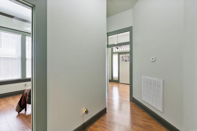 2416 W 13th Street, Little Rock, AR 72202