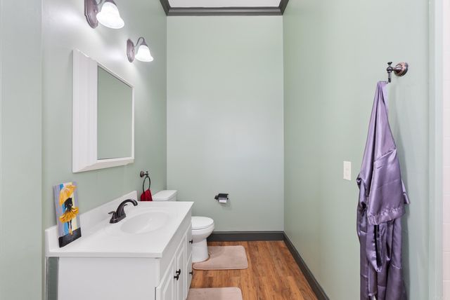 2416 W 13th Street, Little Rock, AR 72202