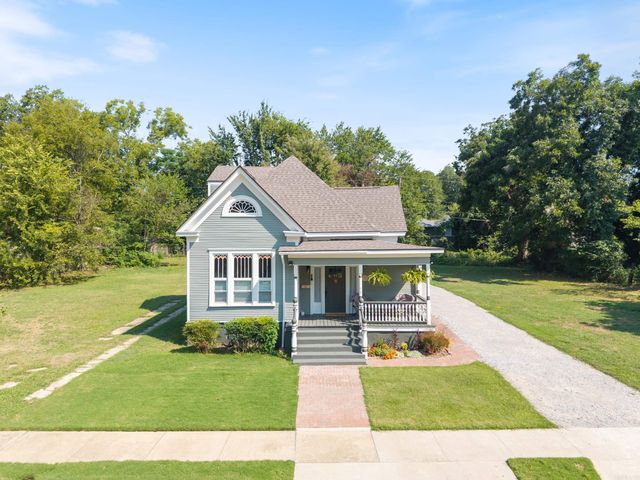 2416 W 13th Street, Little Rock, AR 72202