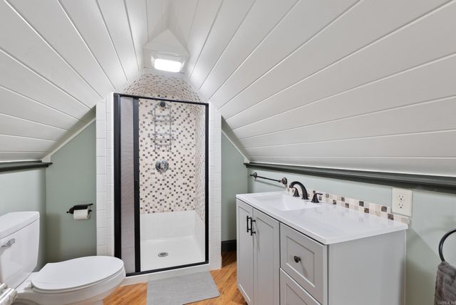 2416 W 13th Street, Little Rock, AR 72202