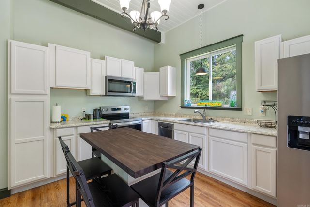 2416 W 13th Street, Little Rock, AR 72202