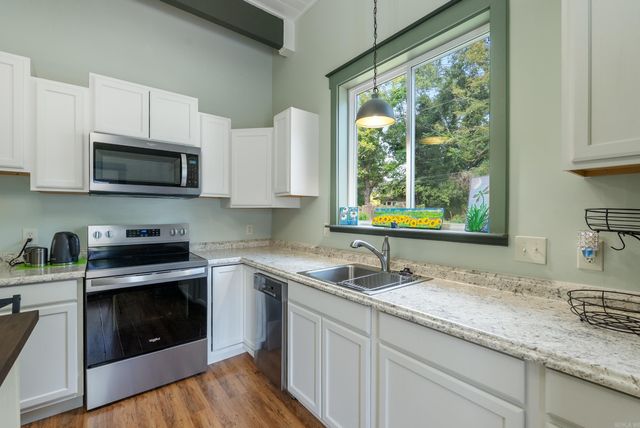 2416 W 13th Street, Little Rock, AR 72202