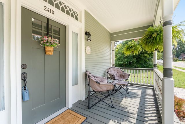 2416 W 13th Street, Little Rock, AR 72202