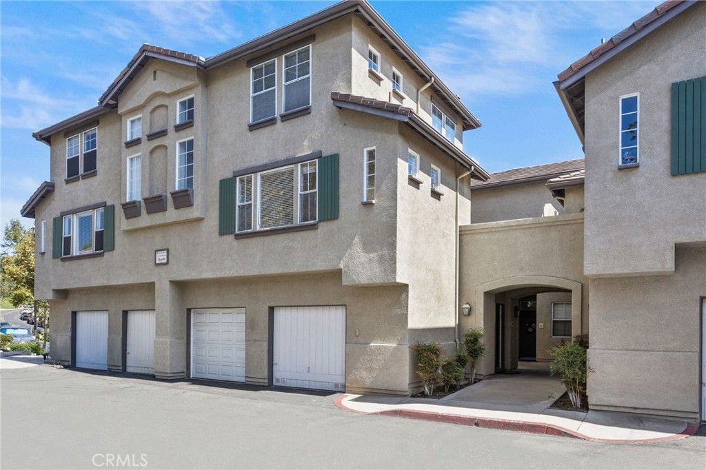 96 Mesquite, Trabuco Canyon, CA 92679 — exterior