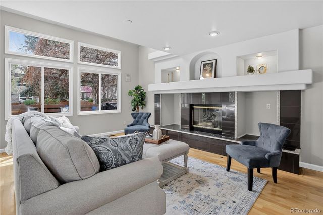 5156 E Weaver Drive, Centennial, CO 80121