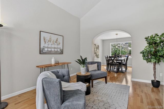 5156 E Weaver Drive, Centennial, CO 80121