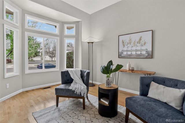 5156 E Weaver Drive, Centennial, CO 80121