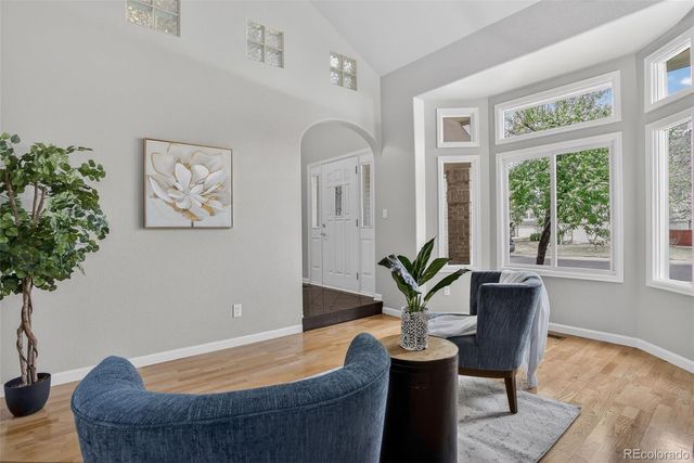 5156 E Weaver Drive, Centennial, CO 80121