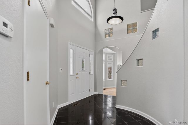 5156 E Weaver Drive, Centennial, CO 80121