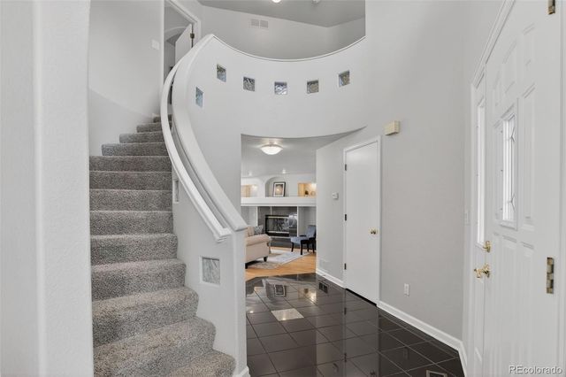 5156 E Weaver Drive, Centennial, CO 80121