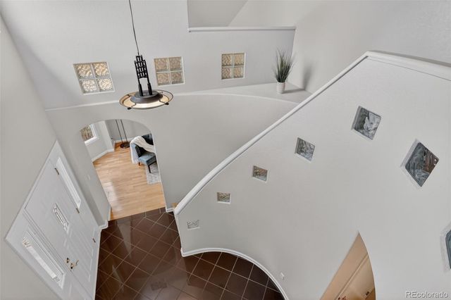 5156 E Weaver Drive, Centennial, CO 80121