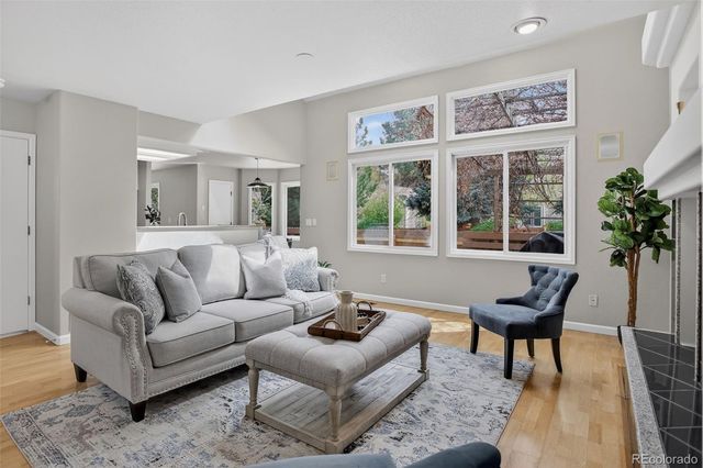 5156 E Weaver Drive, Centennial, CO 80121