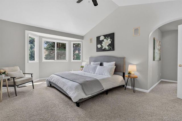 5156 E Weaver Drive, Centennial, CO 80121