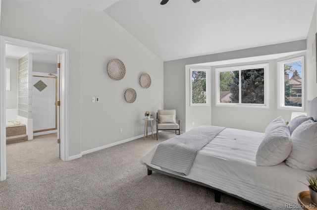 5156 E Weaver Drive, Centennial, CO 80121