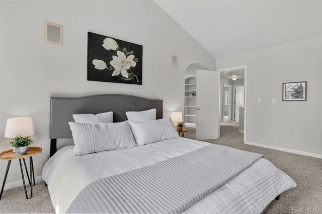 5156 E Weaver Drive, Centennial, CO 80121