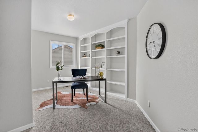 5156 E Weaver Drive, Centennial, CO 80121