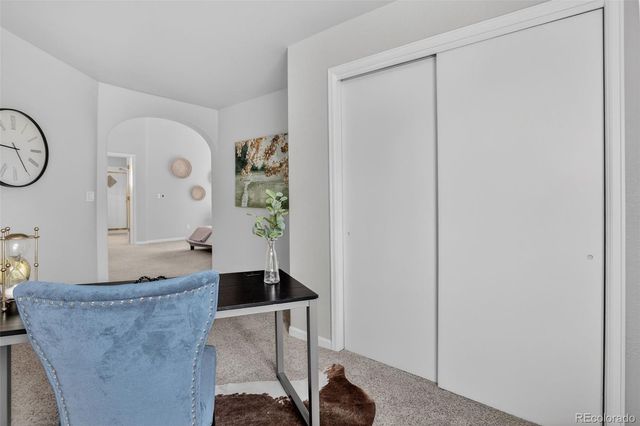 5156 E Weaver Drive, Centennial, CO 80121