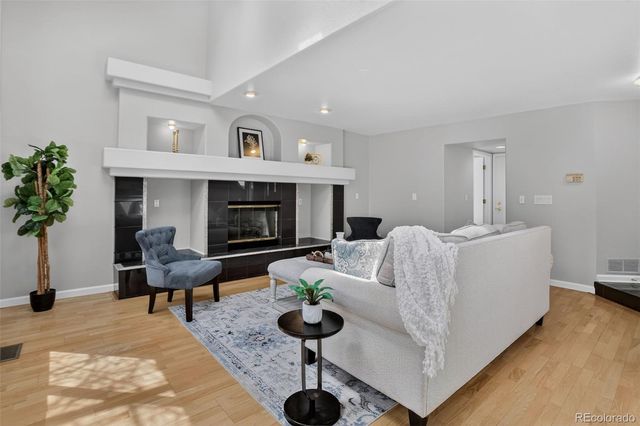 5156 E Weaver Drive, Centennial, CO 80121