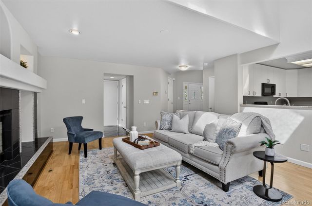 5156 E Weaver Drive, Centennial, CO 80121