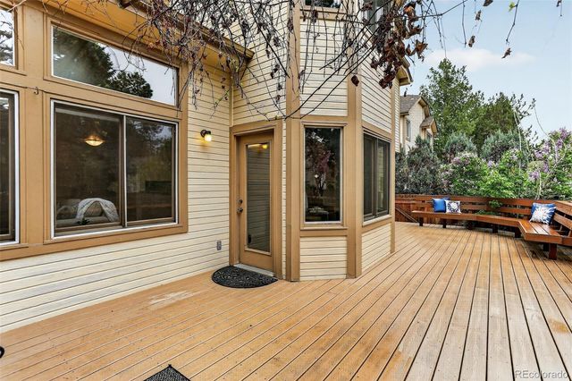 5156 E Weaver Drive, Centennial, CO 80121