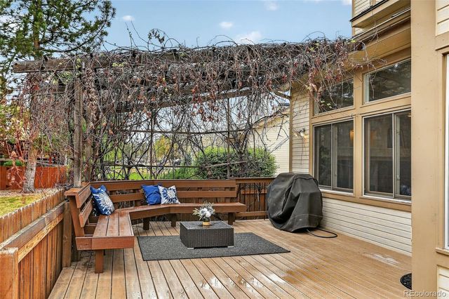 5156 E Weaver Drive, Centennial, CO 80121