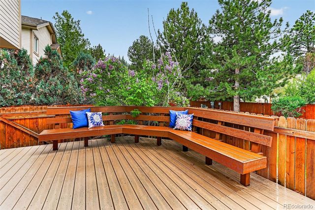 5156 E Weaver Drive, Centennial, CO 80121