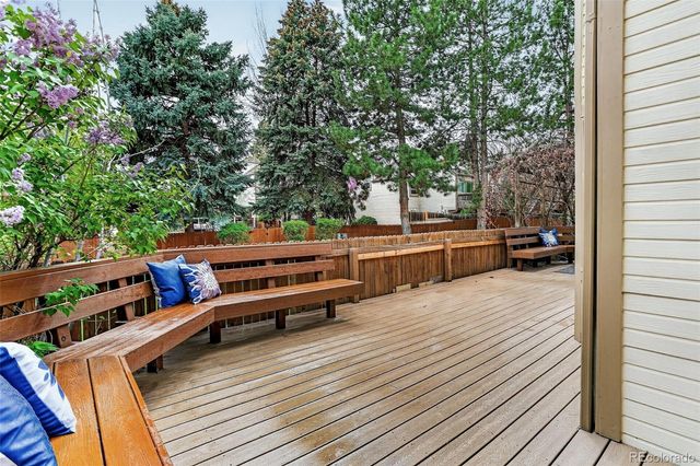 5156 E Weaver Drive, Centennial, CO 80121