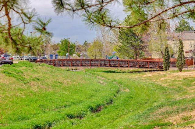 5156 E Weaver Drive, Centennial, CO 80121