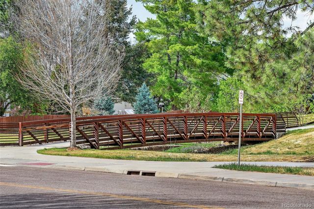 5156 E Weaver Drive, Centennial, CO 80121