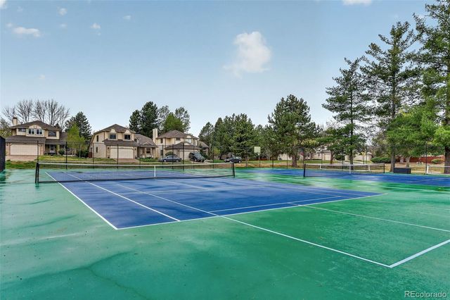 5156 E Weaver Drive, Centennial, CO 80121