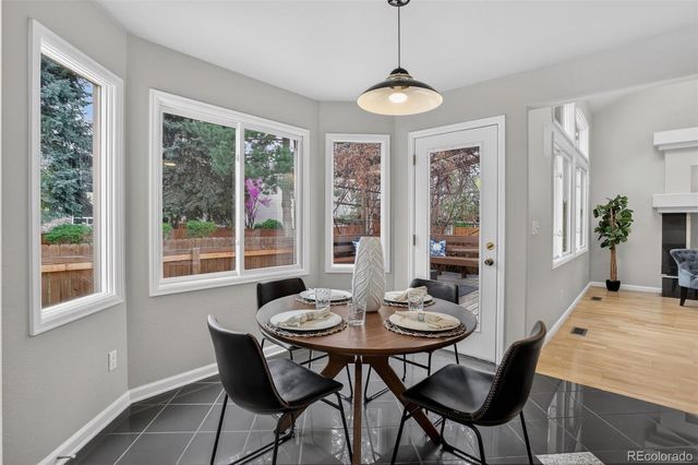 5156 E Weaver Drive, Centennial, CO 80121